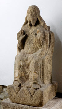 Sala de Arqueolox&iacute;a
