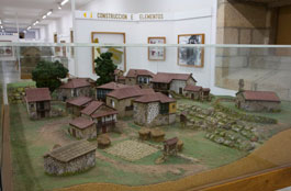 Sala de arquitectura
