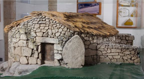 Sala de arquitectura