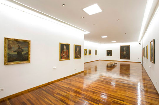 Sala de Arte