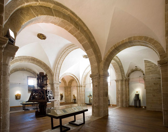 Sala de Arte