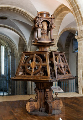 Sala de Arte