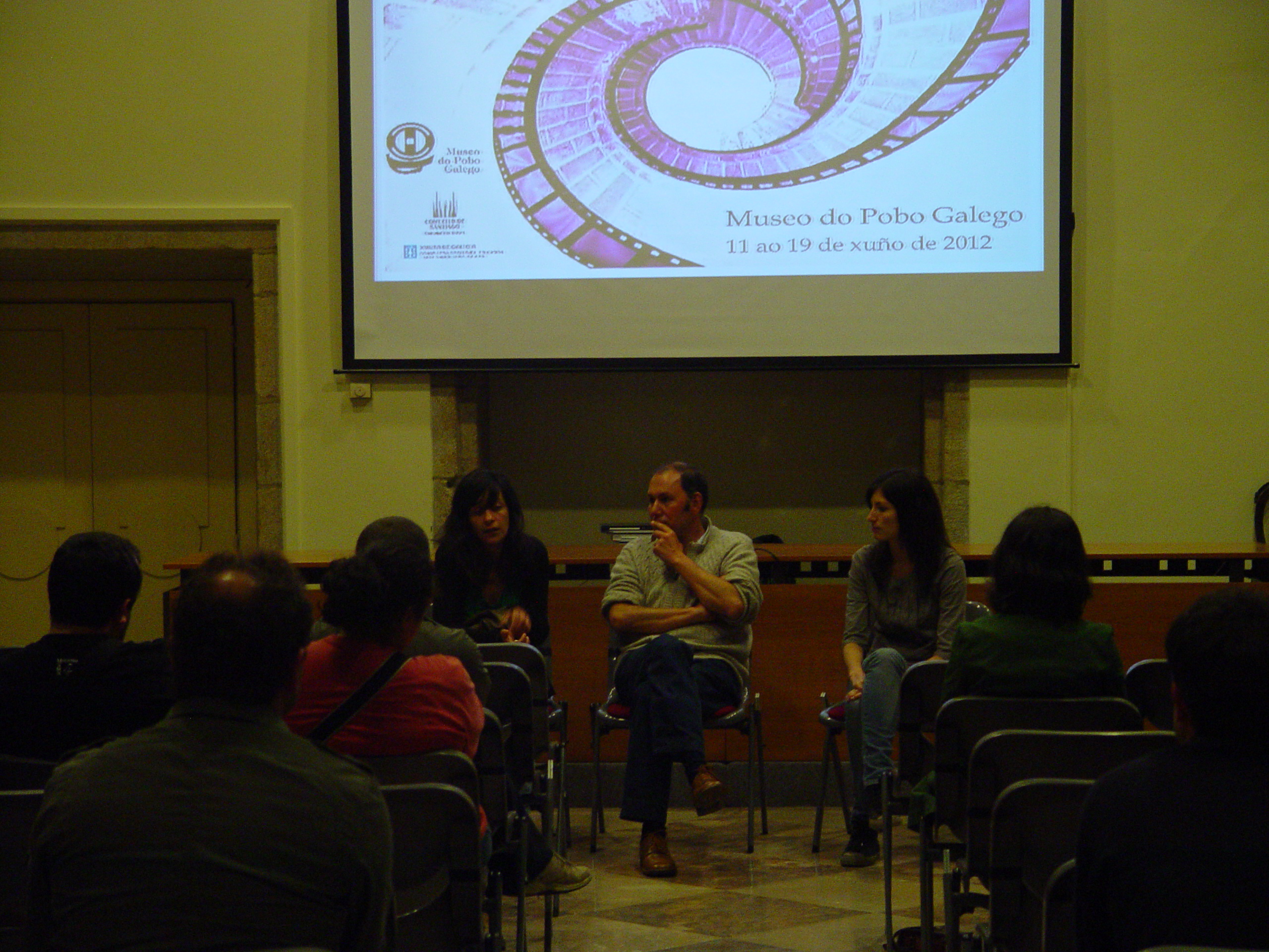 Educaci&oacute;n e Acci&oacute;n Cultural - Talleres, Actividades e Obradoiros