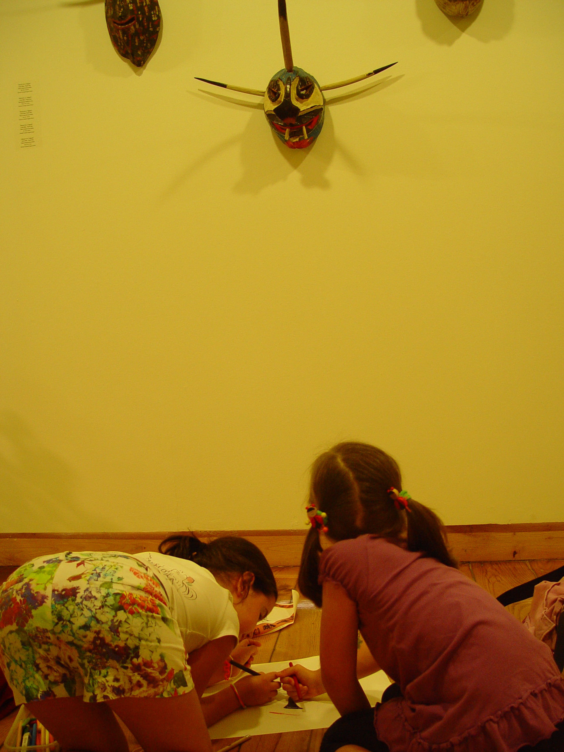 Educaci&oacute;n e Acci&oacute;n Cultural - Talleres, Actividades e Obradoiros