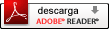 descarga a aplicaci&oacute;n "Acrobar Reader" para poder ver o documento