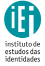 Logo do INSTITUTO DE ESTUDOS DAS IDENTIDADES