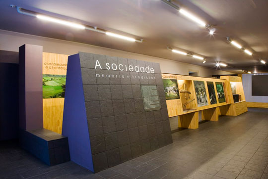 Sala da sociedade