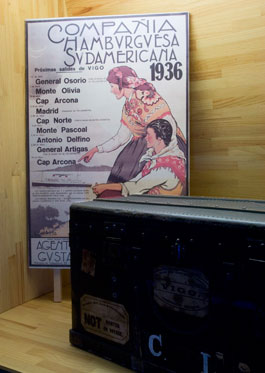 Sala da sociedade