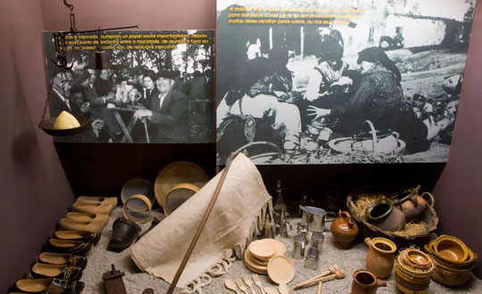 Sala da sociedade