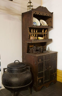 Sala da sociedade