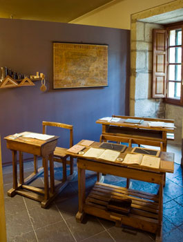 Sala da sociedade