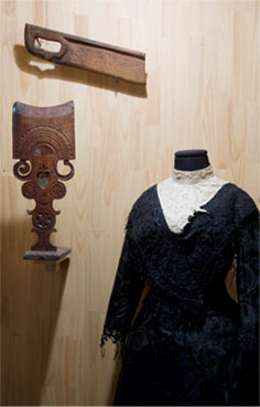 Sala da sociedade