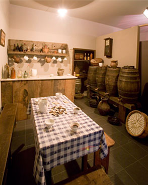 Sala da sociedade