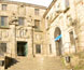 exterior do museo